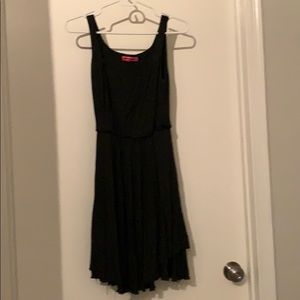 Flowy soft dress